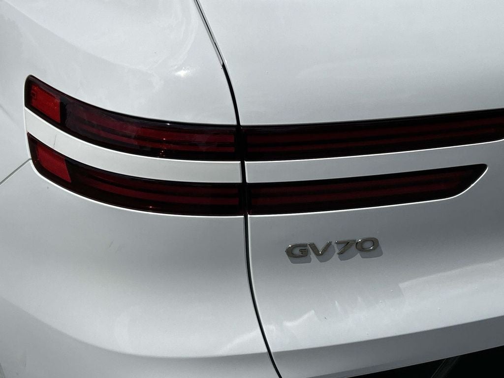 2022 Genesis GV70 3.5T Sport