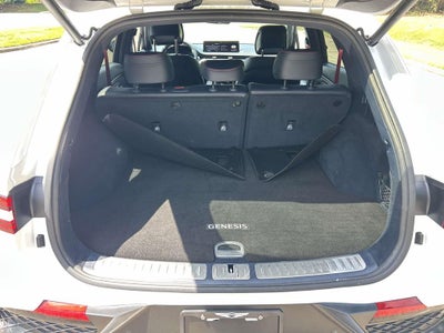 2022 Genesis GV70 3.5T Sport