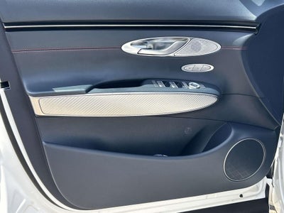 2022 Genesis GV70 3.5T Sport