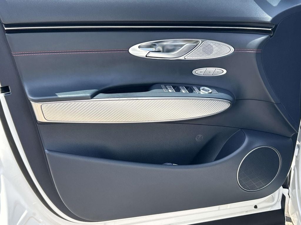 2022 Genesis GV70 3.5T Sport