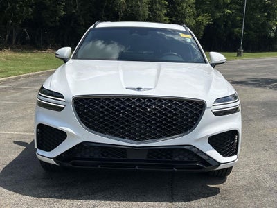 2022 Genesis GV70 3.5T Sport