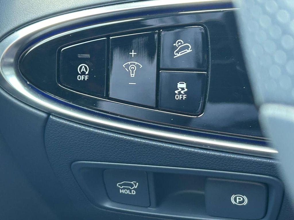 2022 Genesis GV70 3.5T Sport
