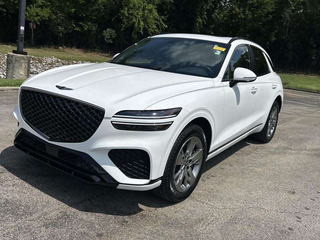 2022 Genesis GV70 3.5T Sport