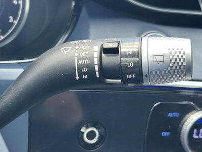 2022 Genesis GV70 3.5T Sport