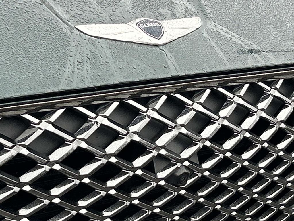 2023 Genesis GV70 3.5T Sport
