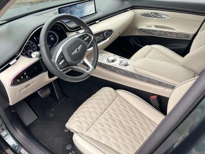 2023 Genesis GV70 3.5T Sport