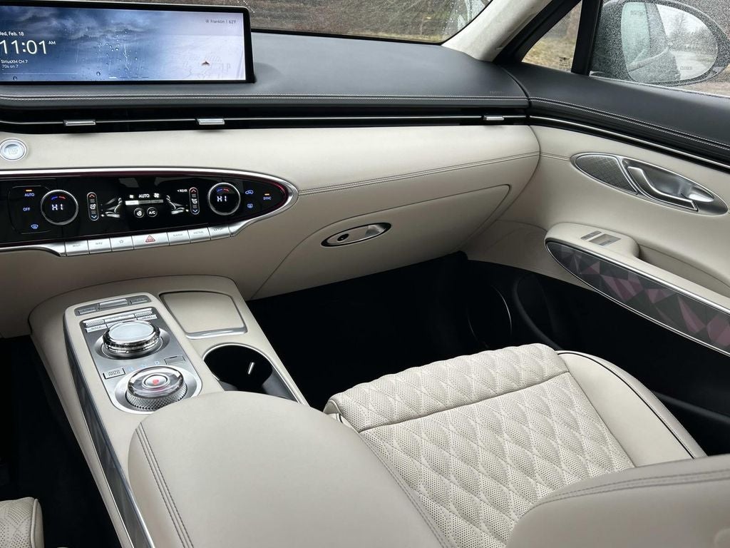 2023 Genesis GV70 3.5T Sport