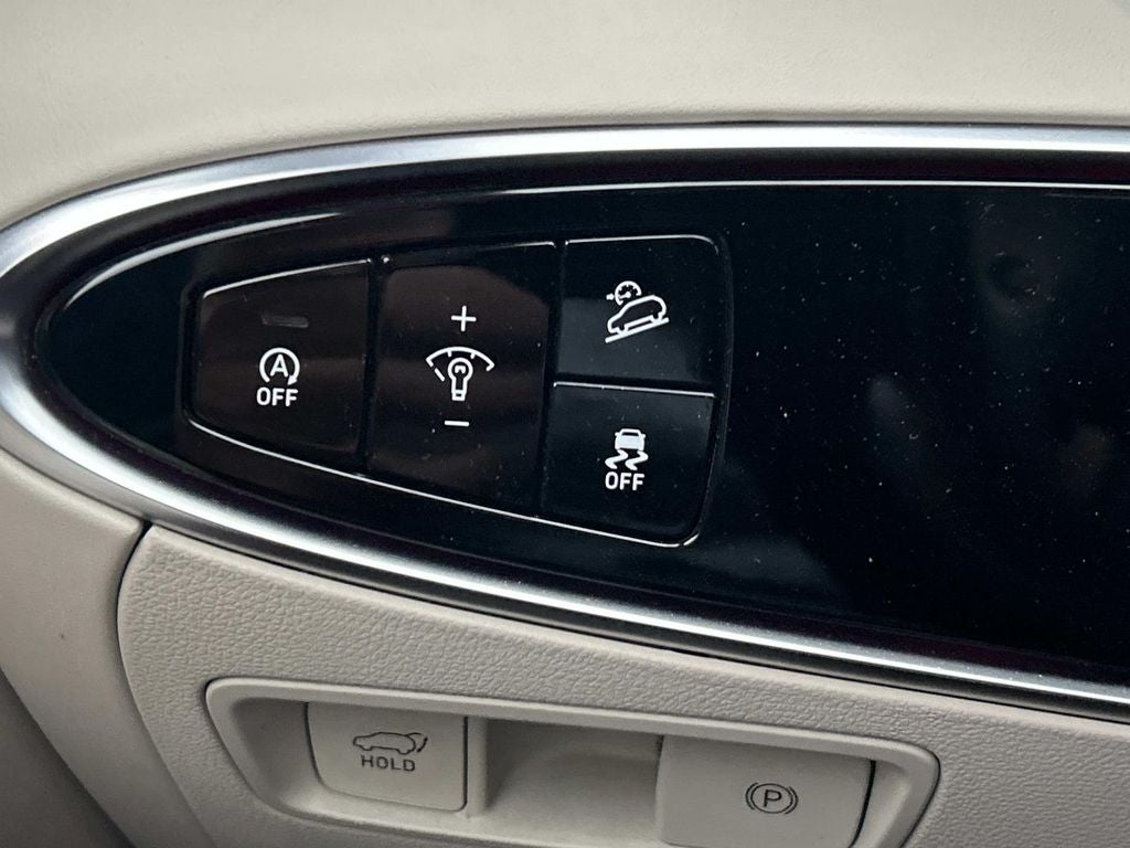 2023 Genesis GV70 3.5T Sport