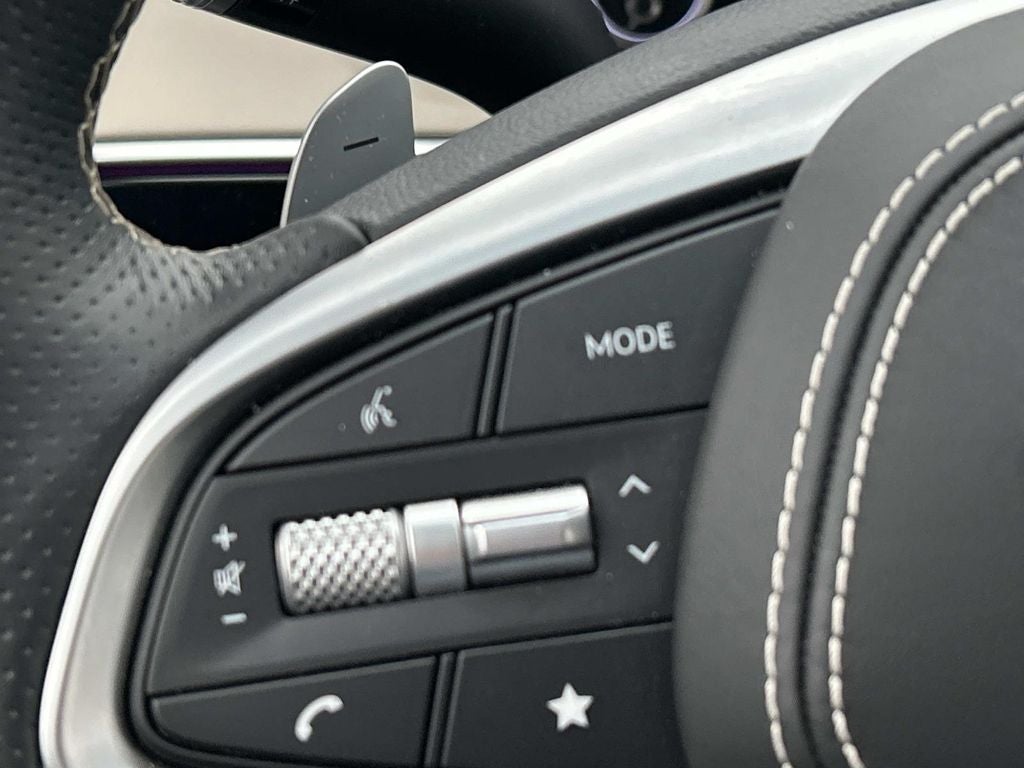 2023 Genesis GV70 3.5T Sport