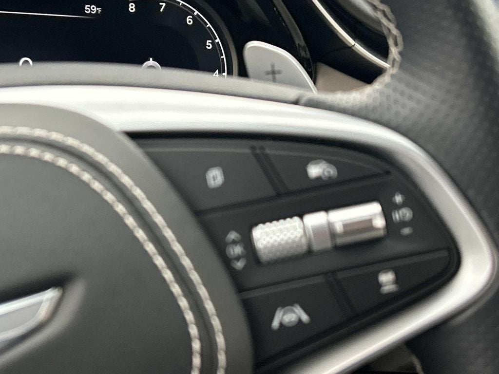 2023 Genesis GV70 3.5T Sport