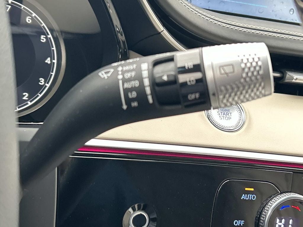 2023 Genesis GV70 3.5T Sport