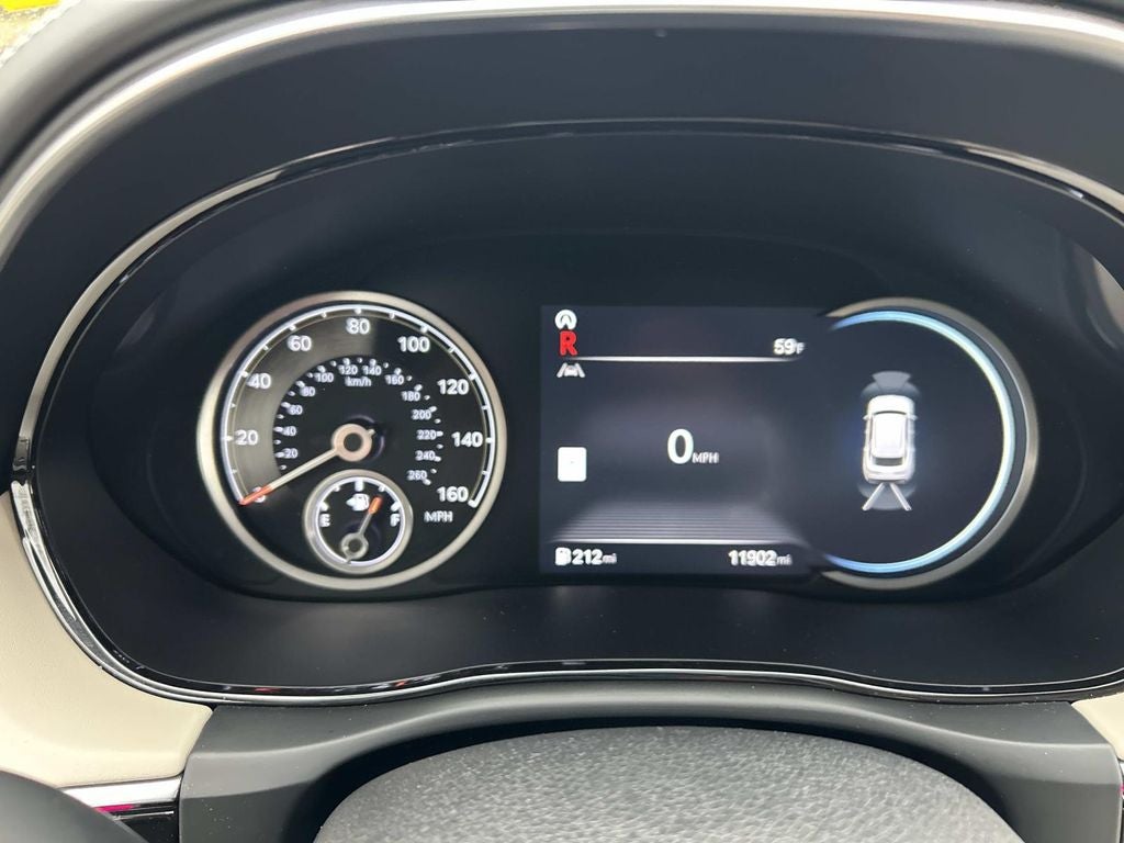 2023 Genesis GV70 3.5T Sport