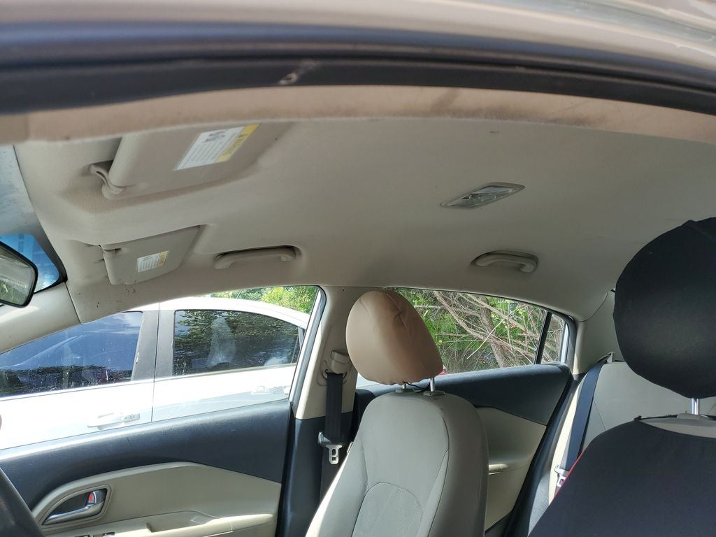 2016 Kia Rio LX