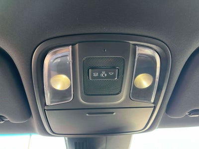 2020 Kia Stinger GT-Line