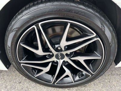 2023 Kia Stinger GT-Line