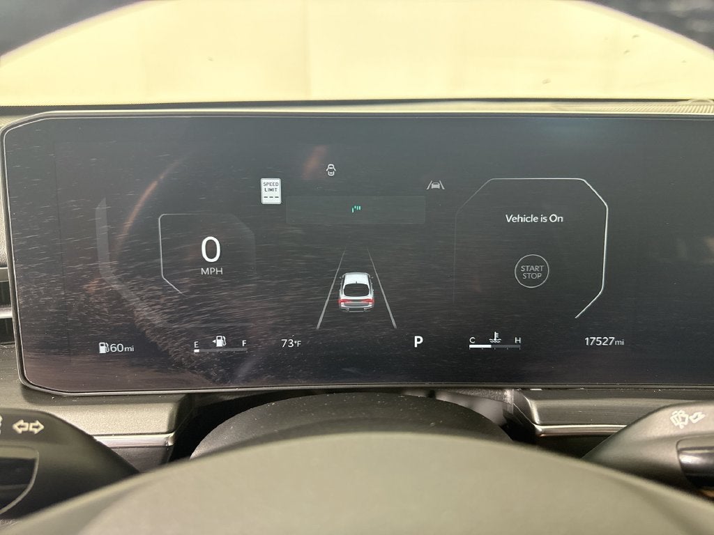 2025 Kia K5 GT