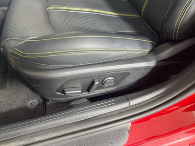 2025 Kia K5 GT