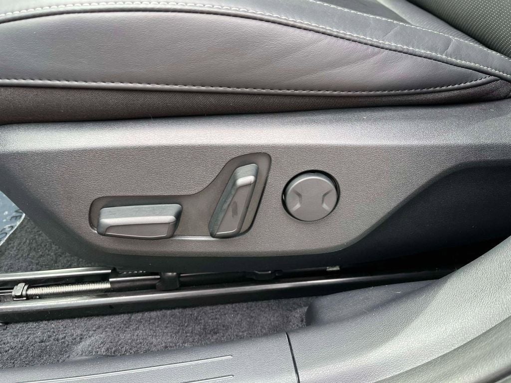 2024 Kia EV6 Wind