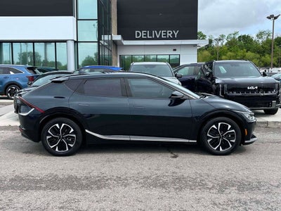 2024 Kia EV6 Wind