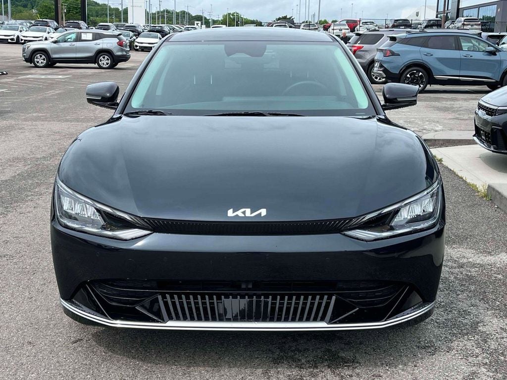 2024 Kia EV6 Wind