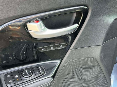 2022 Kia Niro Plug-In Hybrid EX Premium