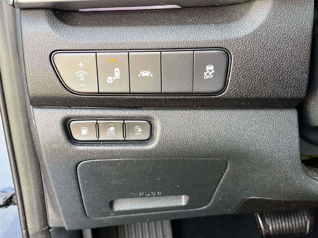 2022 Kia Niro Plug-In Hybrid EX Premium