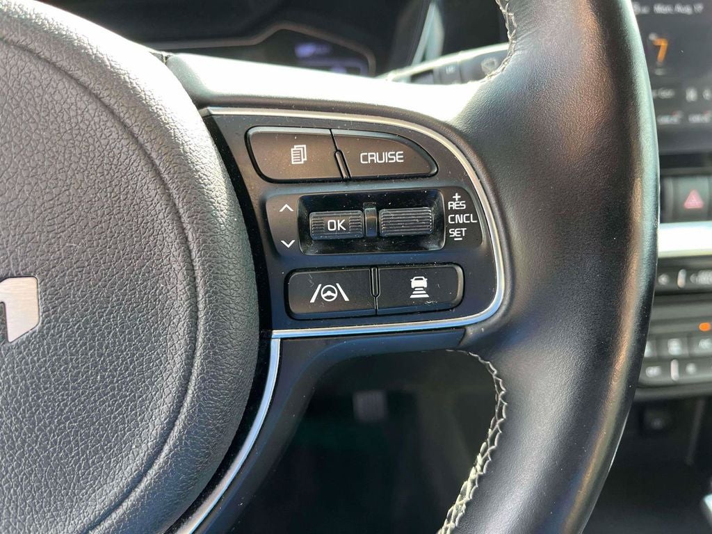 2022 Kia Niro Plug-In Hybrid EX Premium