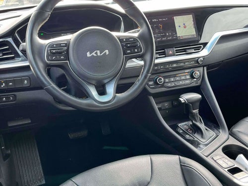 2022 Kia Niro Plug-In Hybrid EX Premium