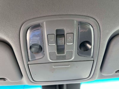 2022 Kia Niro Plug-In Hybrid EX Premium