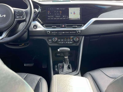 2022 Kia Niro Plug-In Hybrid EX Premium