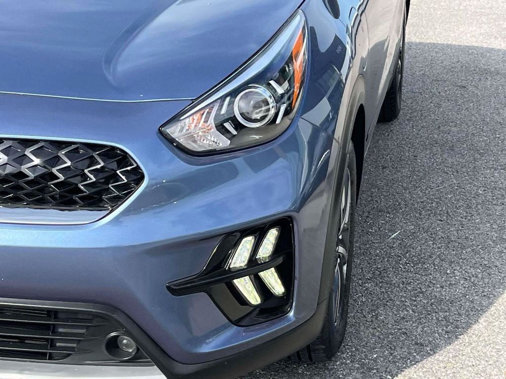 2022 Kia Niro Plug-In Hybrid EX Premium