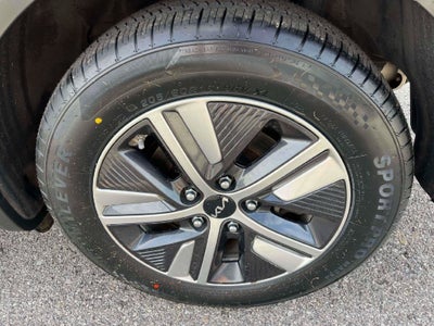 2022 Kia Niro Plug-In Hybrid EX Premium