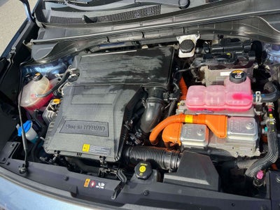2022 Kia Niro Plug-In Hybrid EX Premium