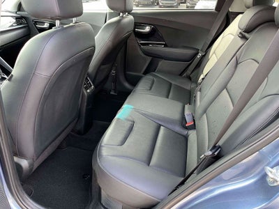 2022 Kia Niro Plug-In Hybrid EX Premium