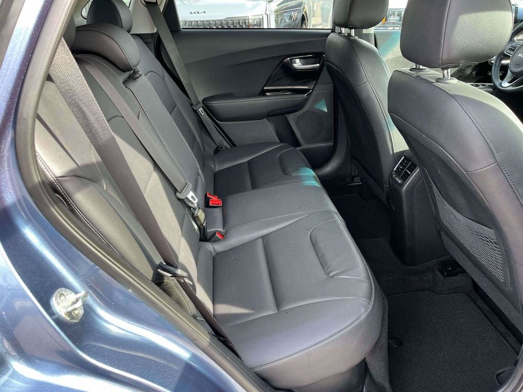 2022 Kia Niro Plug-In Hybrid EX Premium
