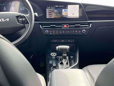 2025 Kia Niro EX