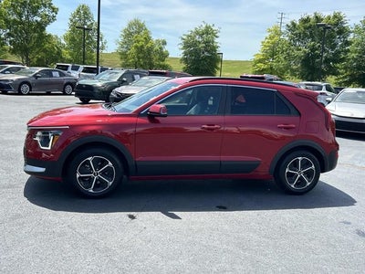 2023 Kia Niro EX