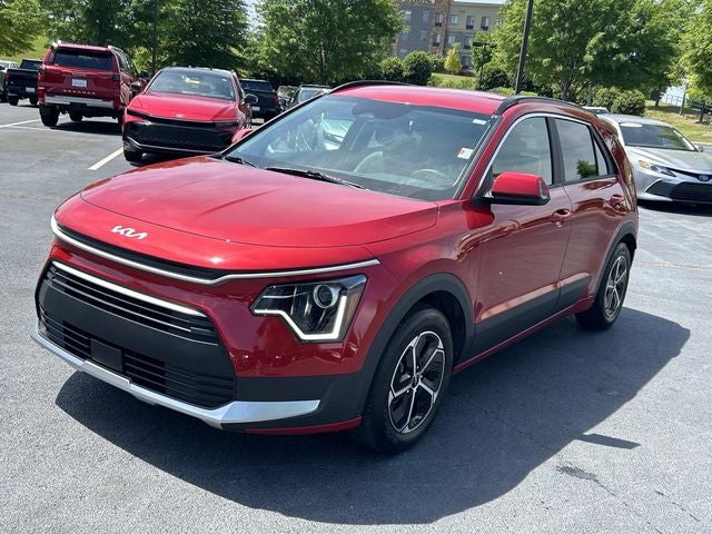 2023 Kia Niro EX