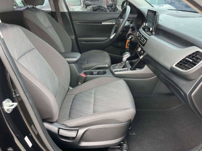 2022 Kia Seltos LX