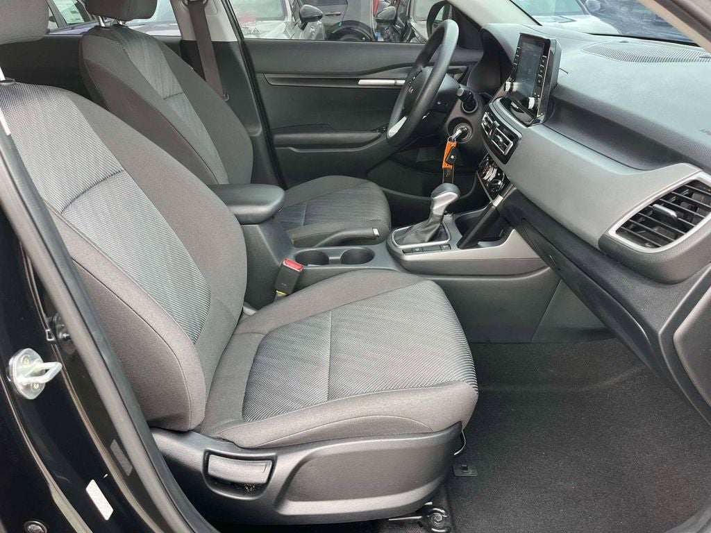 2022 Kia Seltos LX