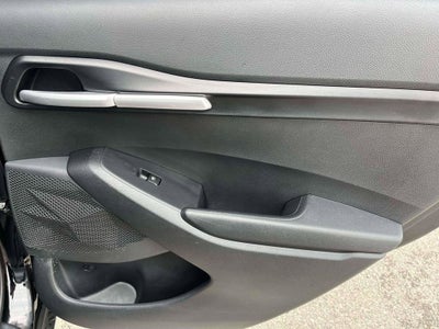2022 Kia Seltos LX