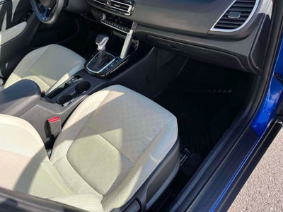 2021 Kia Seltos SX