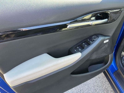 2021 Kia Seltos SX