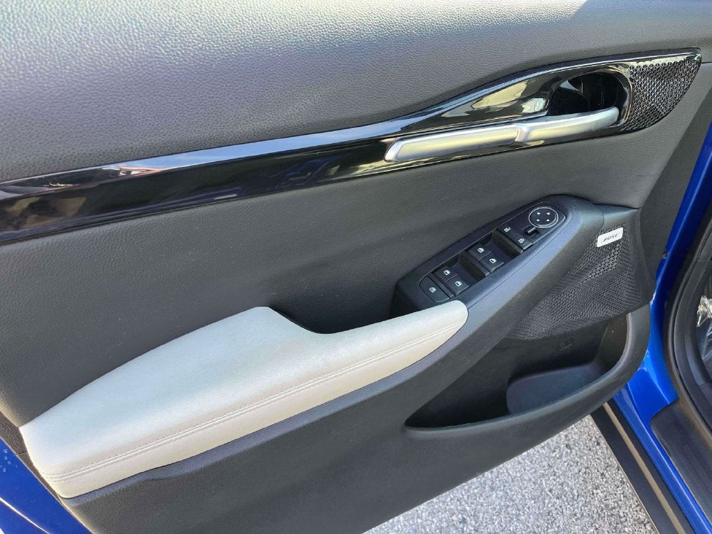 2021 Kia Seltos SX
