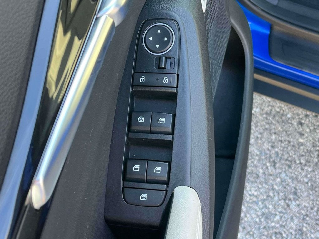 2021 Kia Seltos SX