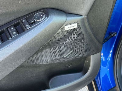 2021 Kia Seltos SX