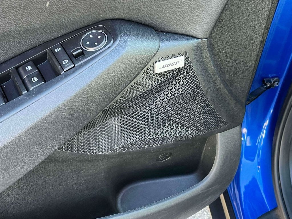 2021 Kia Seltos SX
