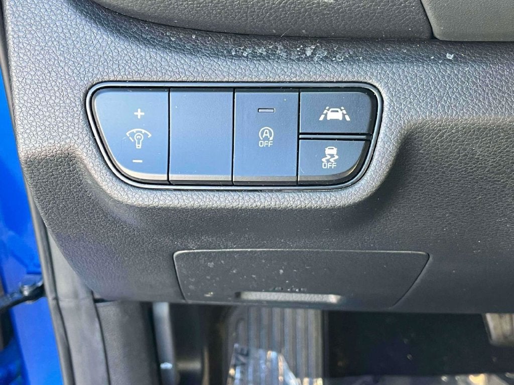 2021 Kia Seltos SX