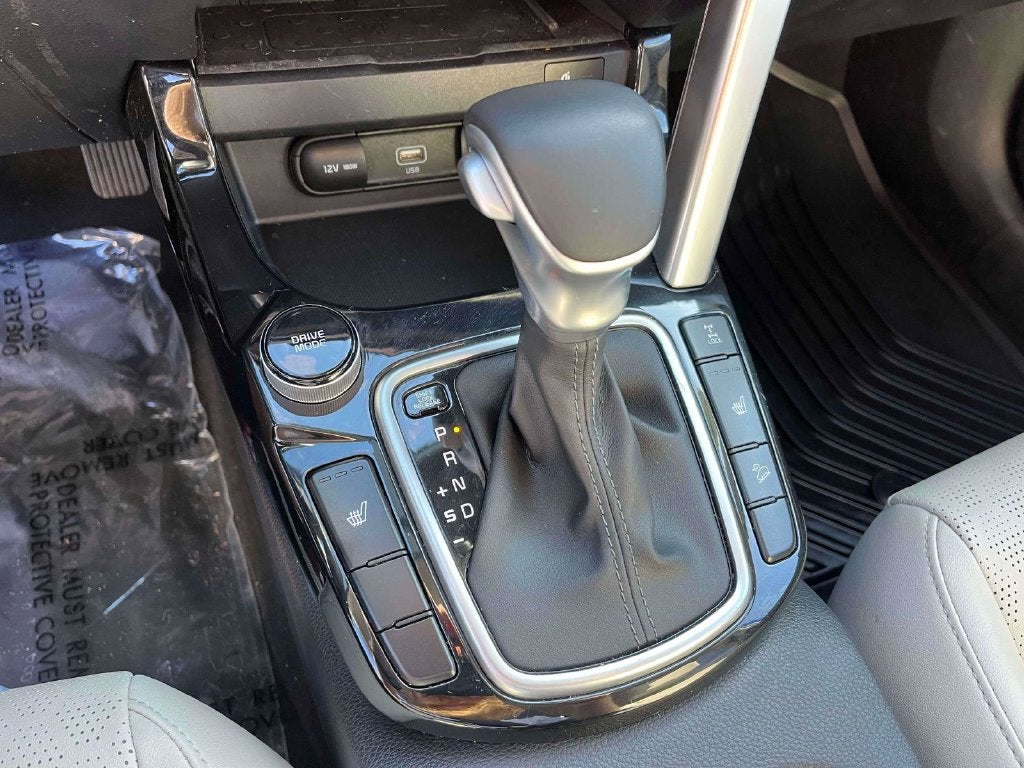 2021 Kia Seltos SX