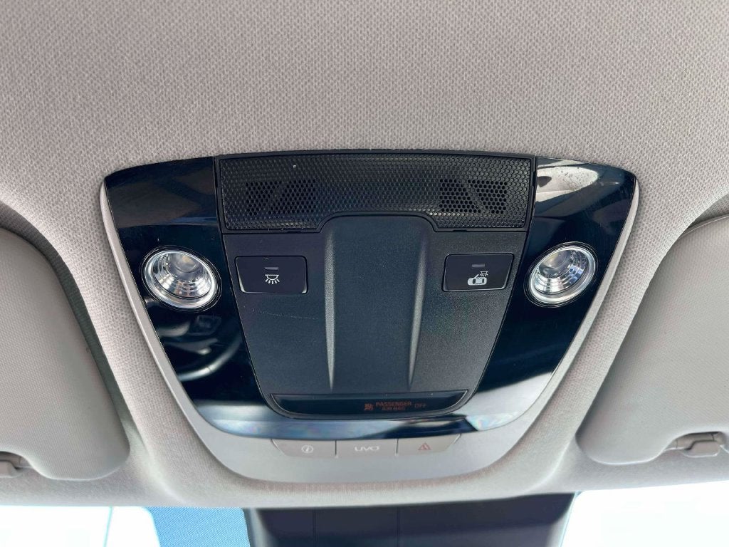 2021 Kia Seltos SX